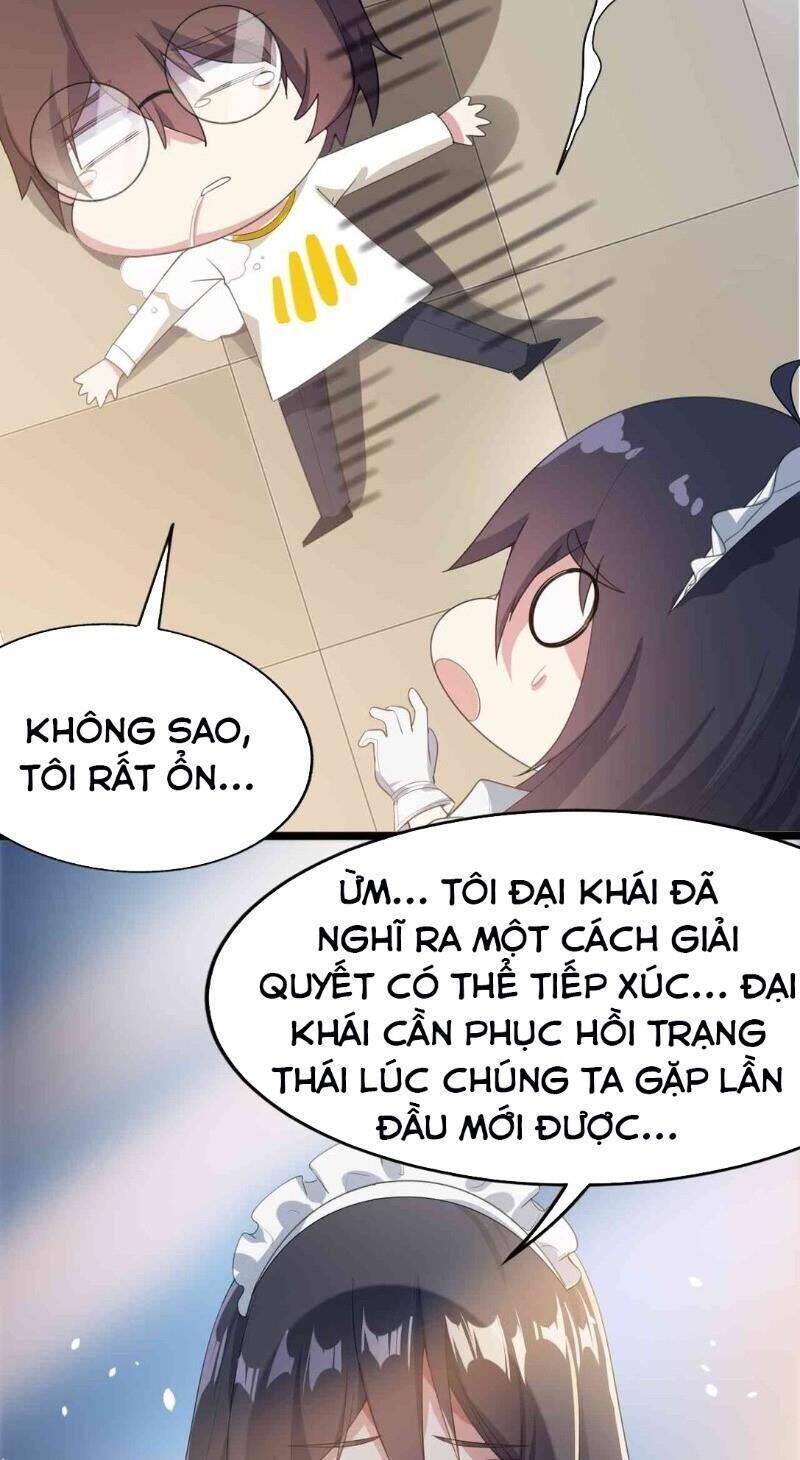 Kế Hoạch Trở Thành Phế Vật Chapter 5 - Trang 25