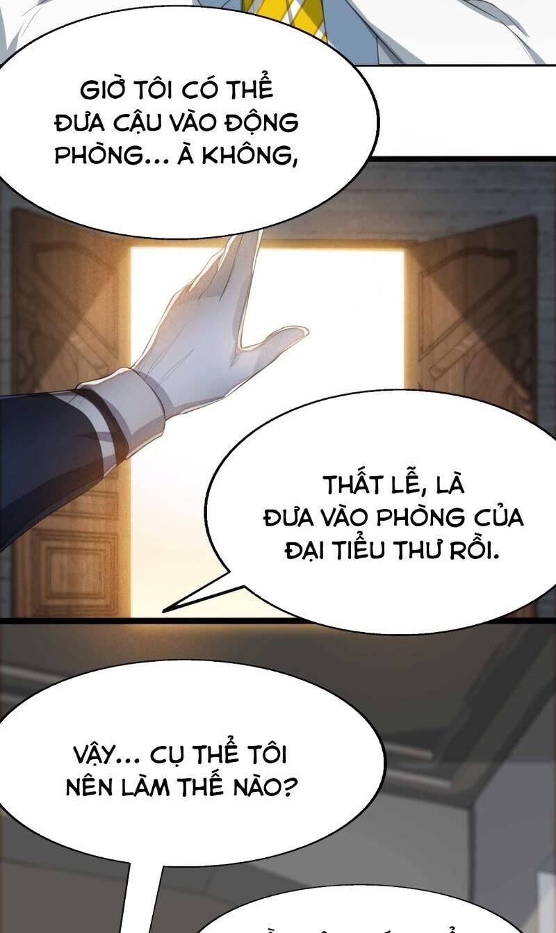 Kế Hoạch Trở Thành Phế Vật Chapter 4 - Trang 16