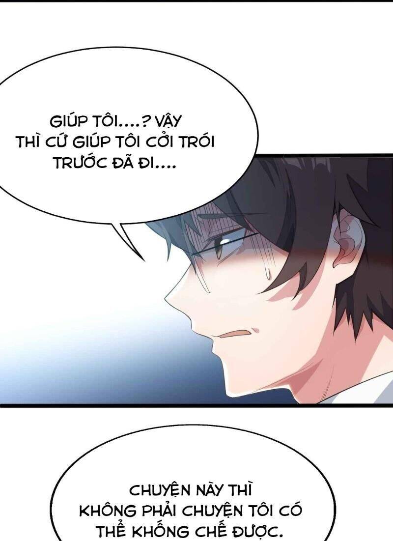 Kế Hoạch Trở Thành Phế Vật Chapter 3 - Trang 10