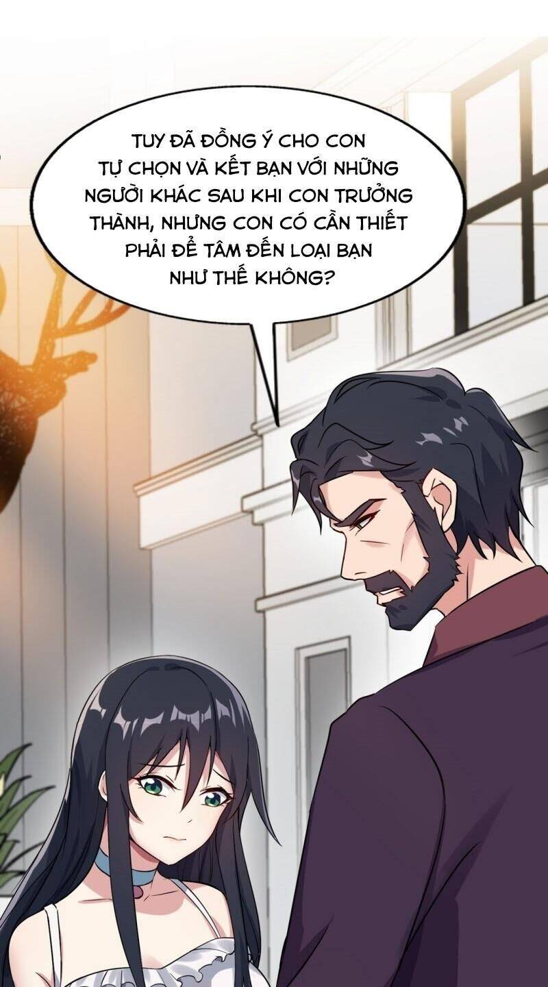 Kế Hoạch Trở Thành Phế Vật Chapter 9 - Trang 40