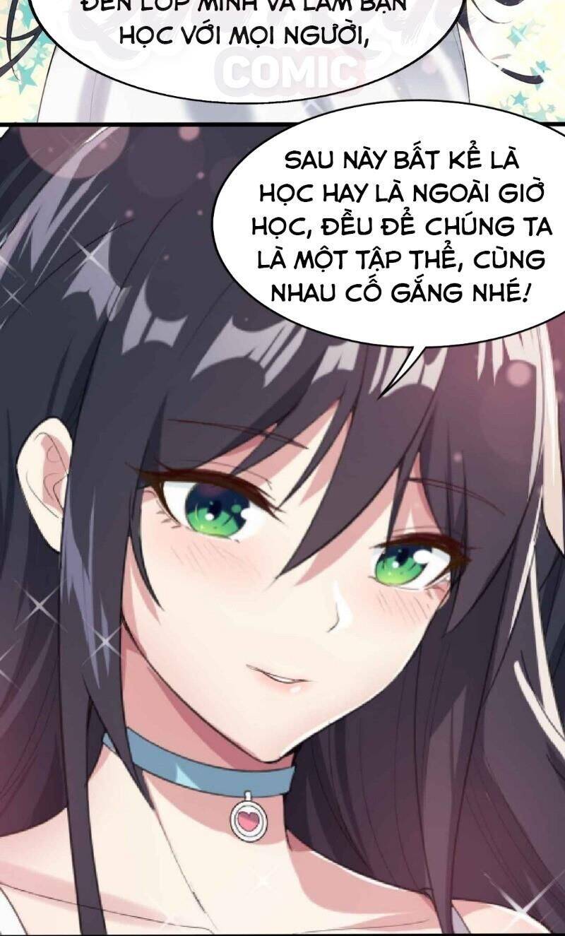 Kế Hoạch Trở Thành Phế Vật Chapter 6 - Trang 27