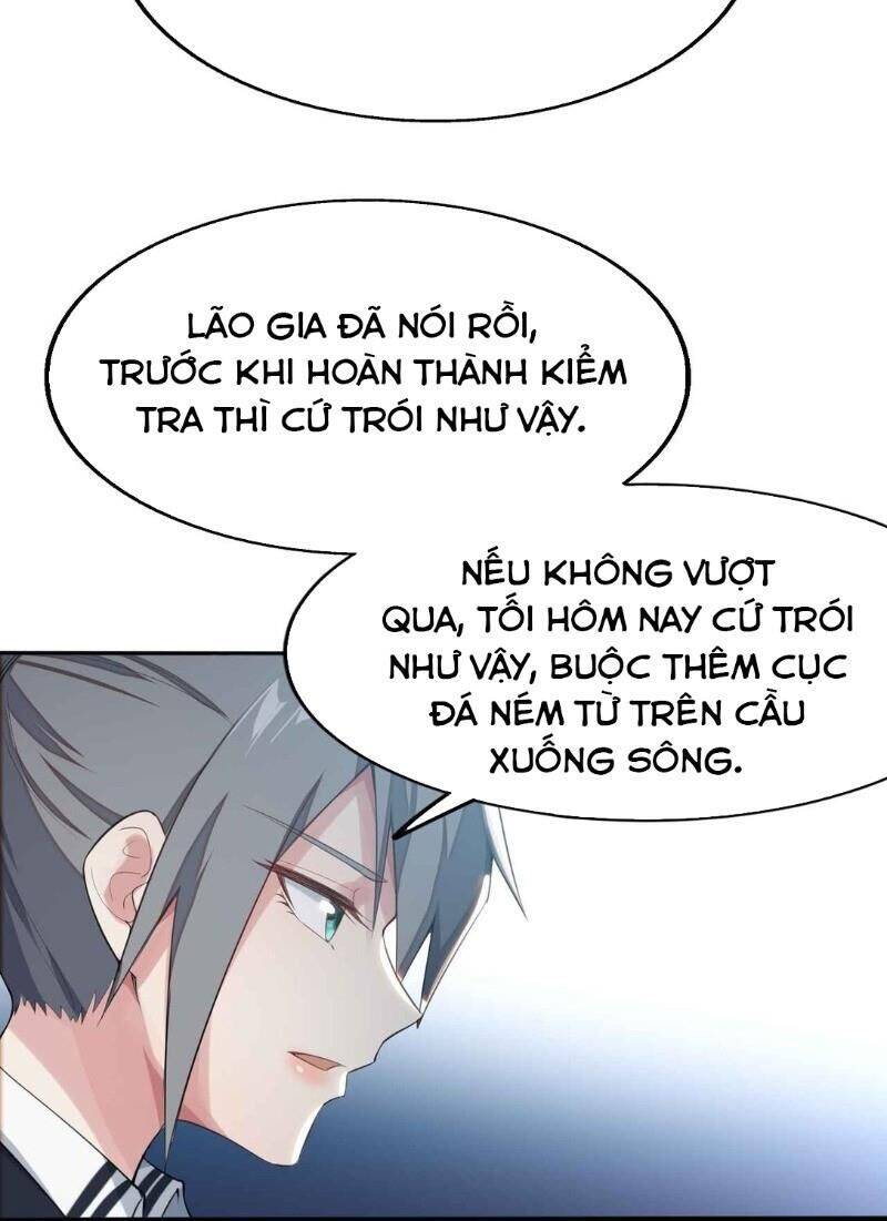 Kế Hoạch Trở Thành Phế Vật Chapter 3 - Trang 11