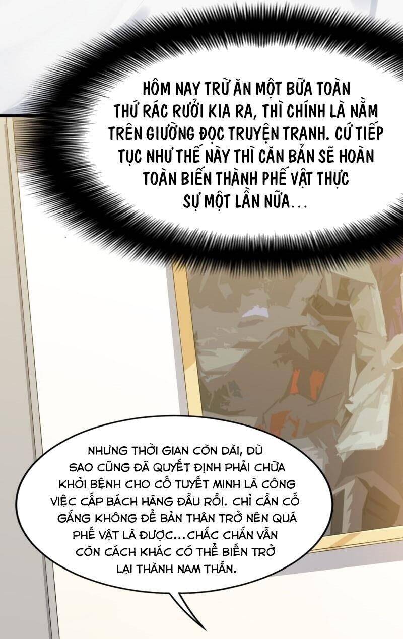 Kế Hoạch Trở Thành Phế Vật Chapter 9 - Trang 48