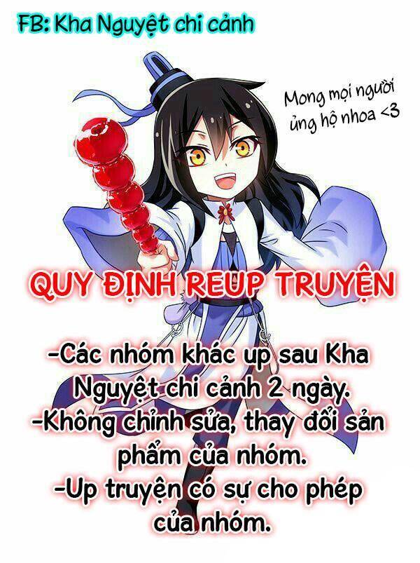 Đầu Óc Đại Sư Huynh Của Ta Rất Đen Tối Chapter 238 - Trang 1