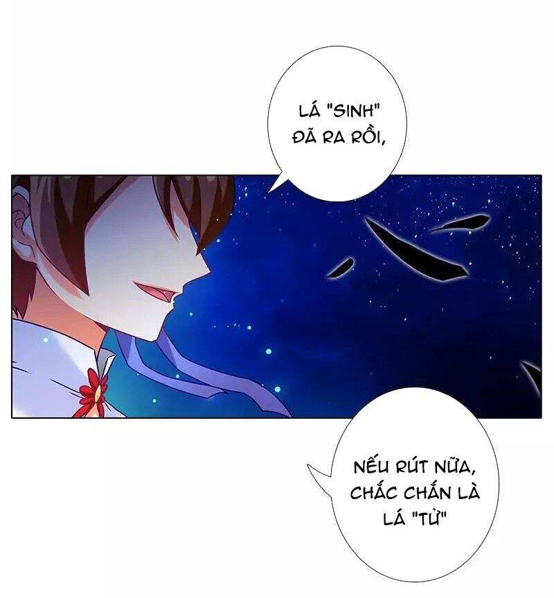 Đầu Óc Đại Sư Huynh Của Ta Rất Đen Tối Chapter 245 - Trang 5