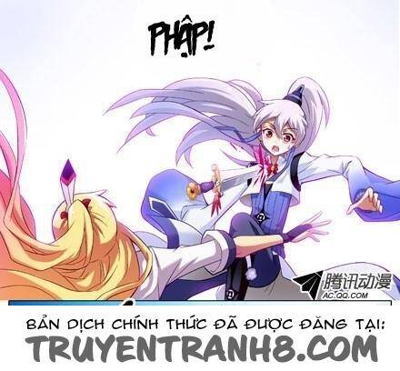 Đầu Óc Đại Sư Huynh Của Ta Rất Đen Tối Chapter 18 - Trang 9