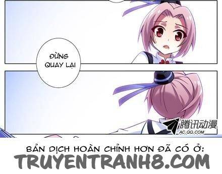 Đầu Óc Đại Sư Huynh Của Ta Rất Đen Tối Chapter 15 - Trang 4