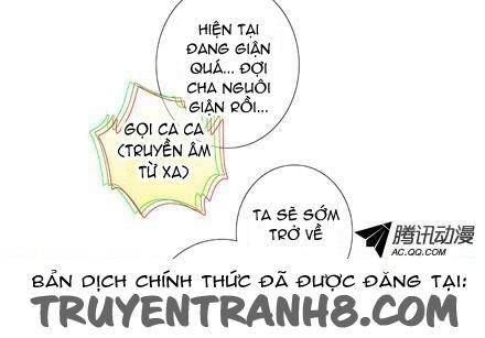 Đầu Óc Đại Sư Huynh Của Ta Rất Đen Tối Chapter 23 - Trang 3