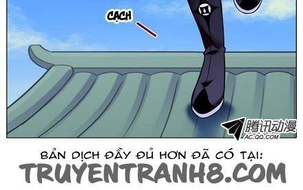 Đầu Óc Đại Sư Huynh Của Ta Rất Đen Tối Chapter 16 - Trang 1