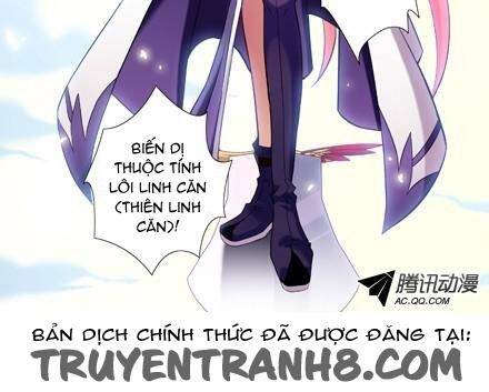 Đầu Óc Đại Sư Huynh Của Ta Rất Đen Tối Chapter 17 - Trang 10