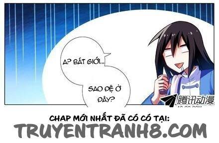 Đầu Óc Đại Sư Huynh Của Ta Rất Đen Tối Chapter 24 - Trang 10