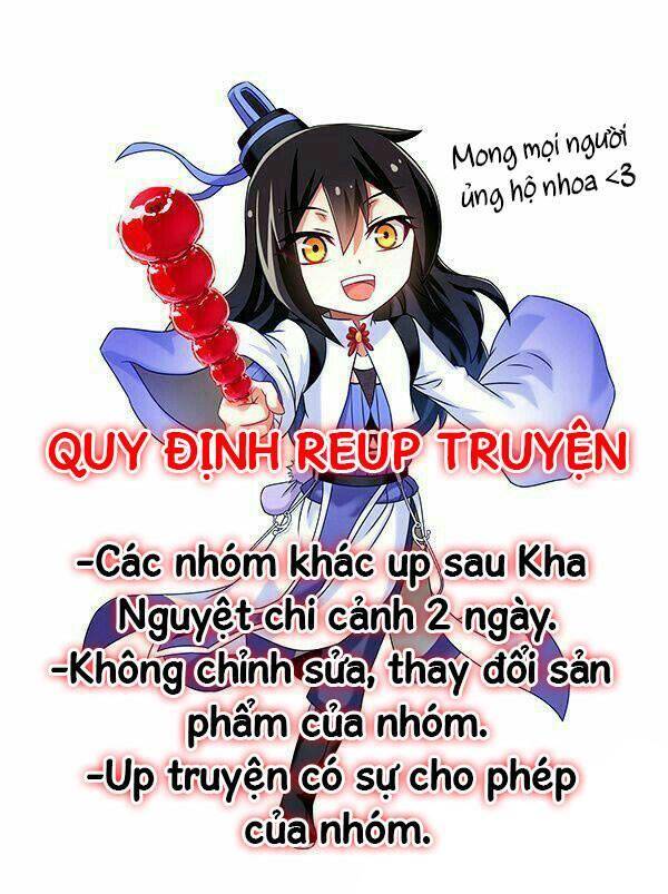 Đầu Óc Đại Sư Huynh Của Ta Rất Đen Tối Chapter 237 - Trang 1