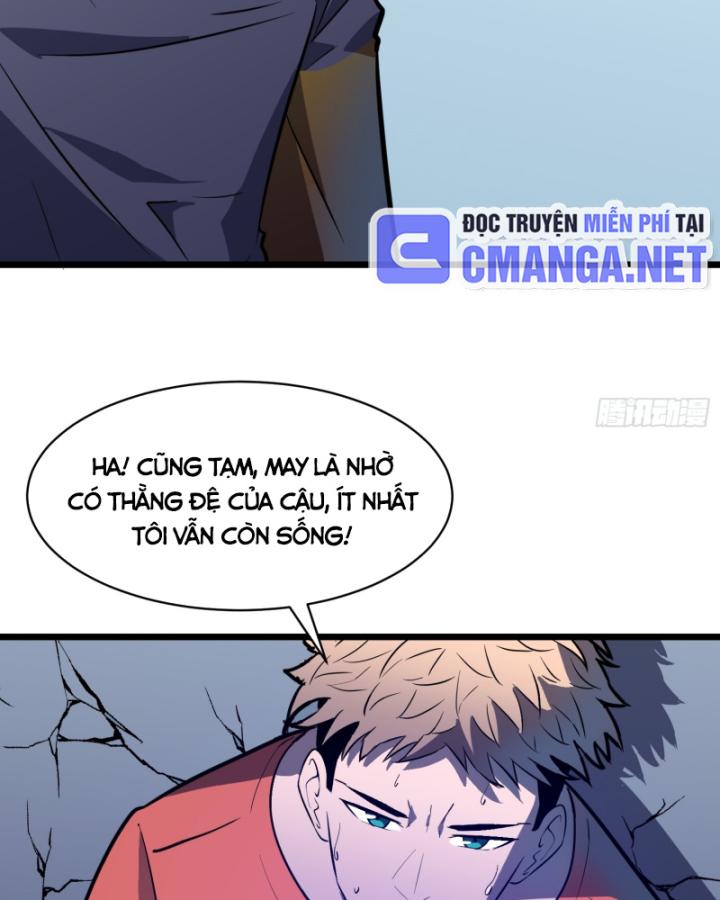 Công Hội Của Tôi Toàn Bộ Là ác Ma Chapter 7 - Trang 56