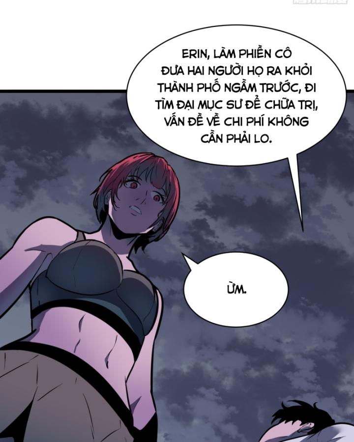 Công Hội Của Tôi Toàn Bộ Là ác Ma Chapter 14 - Trang 22