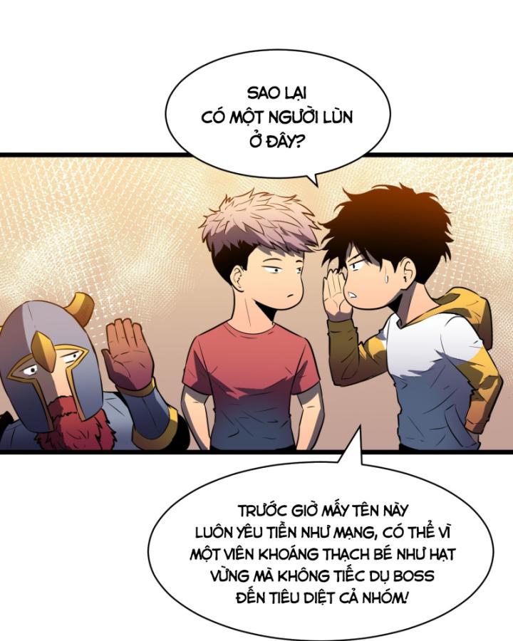 Công Hội Của Tôi Toàn Bộ Là ác Ma Chapter 9 - Trang 72