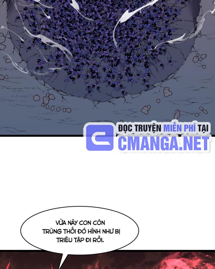 Công Hội Của Tôi Toàn Bộ Là ác Ma Chapter 11 - Trang 10