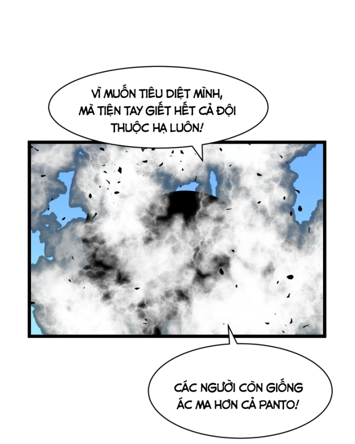 Công Hội Của Tôi Toàn Bộ Là ác Ma Chapter 4 - Trang 68