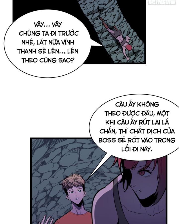 Công Hội Của Tôi Toàn Bộ Là ác Ma Chapter 10 - Trang 106