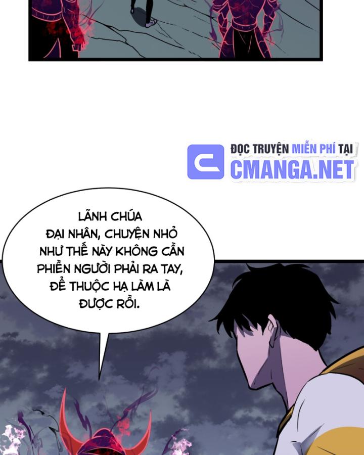 Công Hội Của Tôi Toàn Bộ Là ác Ma Chapter 14 - Trang 9