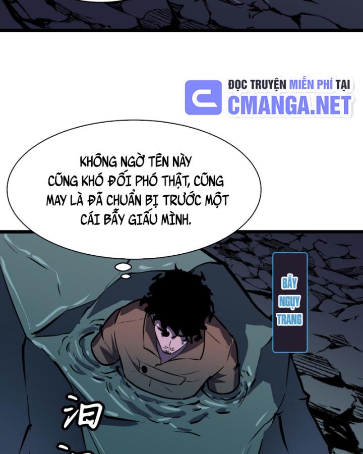 Công Hội Của Tôi Toàn Bộ Là ác Ma Chapter 15 - Trang 42