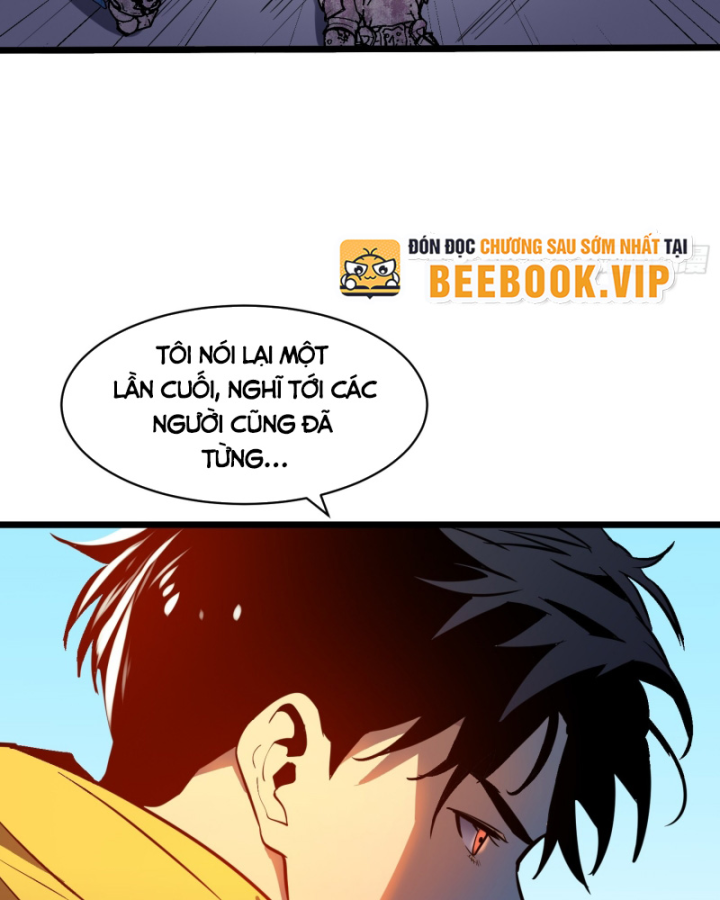 Công Hội Của Tôi Toàn Bộ Là ác Ma Chapter 4 - Trang 32