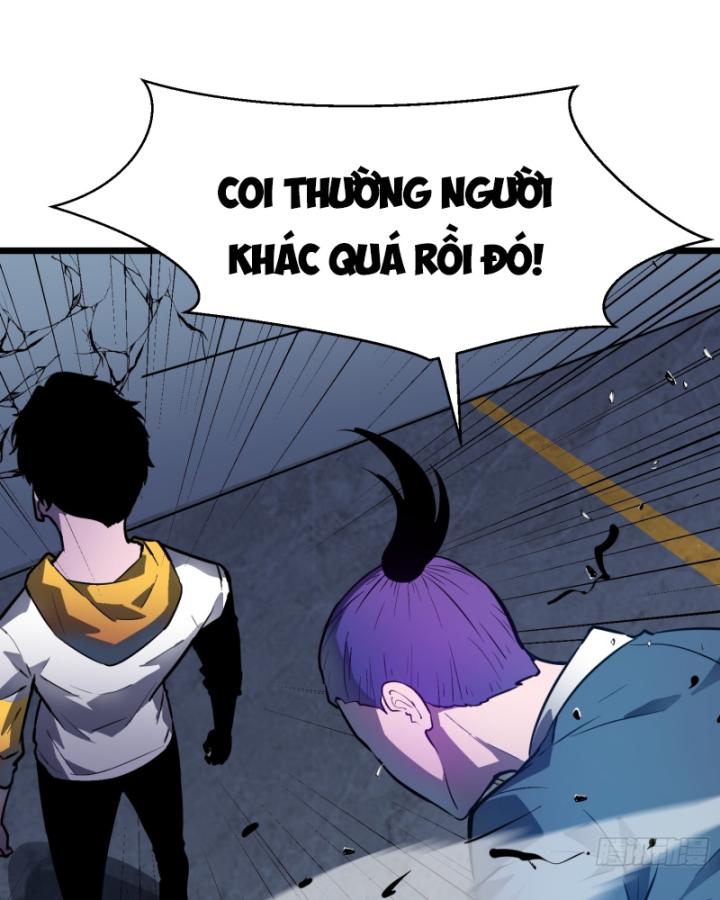 Công Hội Của Tôi Toàn Bộ Là ác Ma Chapter 7 - Trang 65