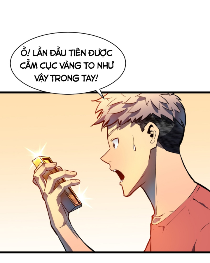 Công Hội Của Tôi Toàn Bộ Là ác Ma Chapter 4 - Trang 9