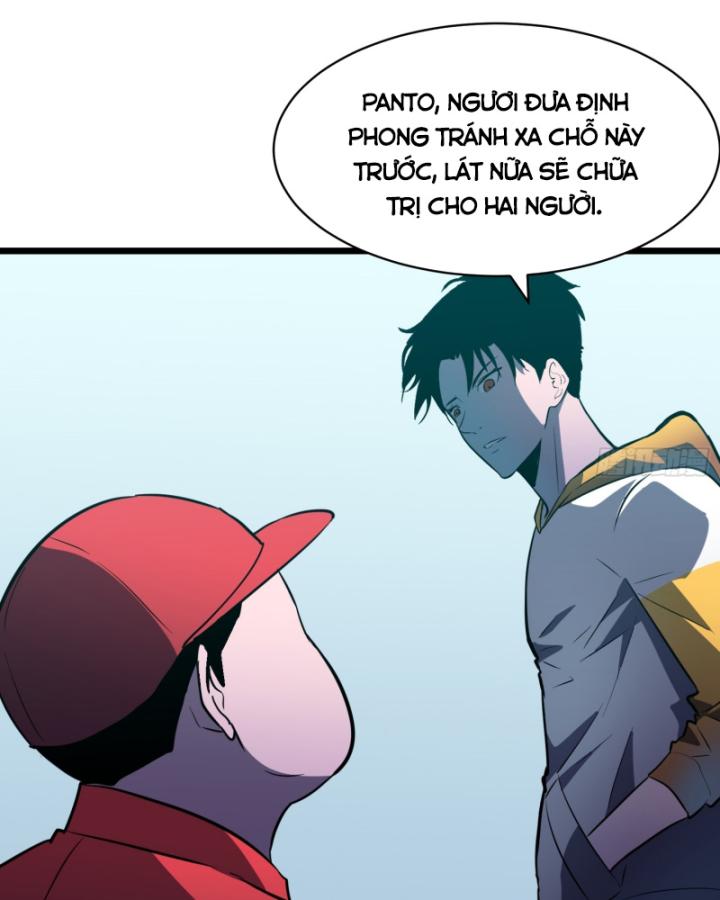 Công Hội Của Tôi Toàn Bộ Là ác Ma Chapter 7 - Trang 62