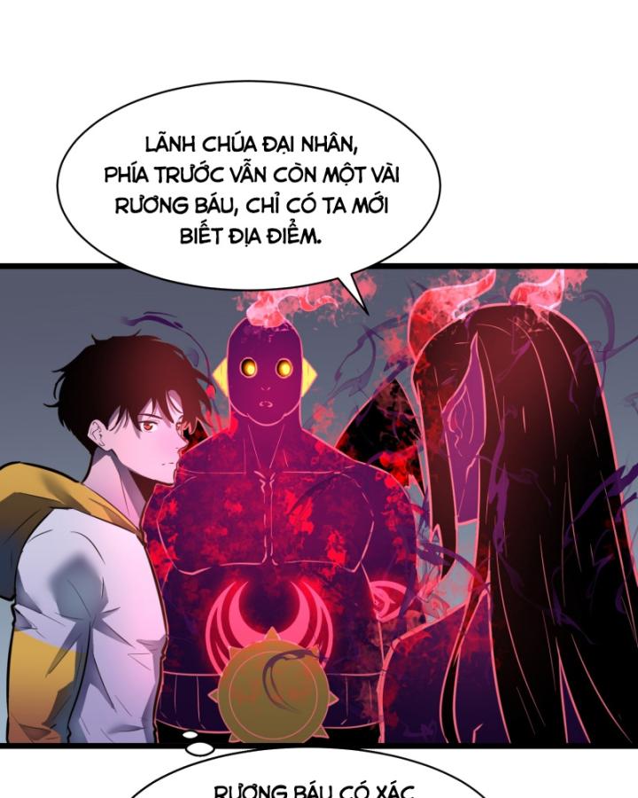 Công Hội Của Tôi Toàn Bộ Là ác Ma Chapter 14 - Trang 16