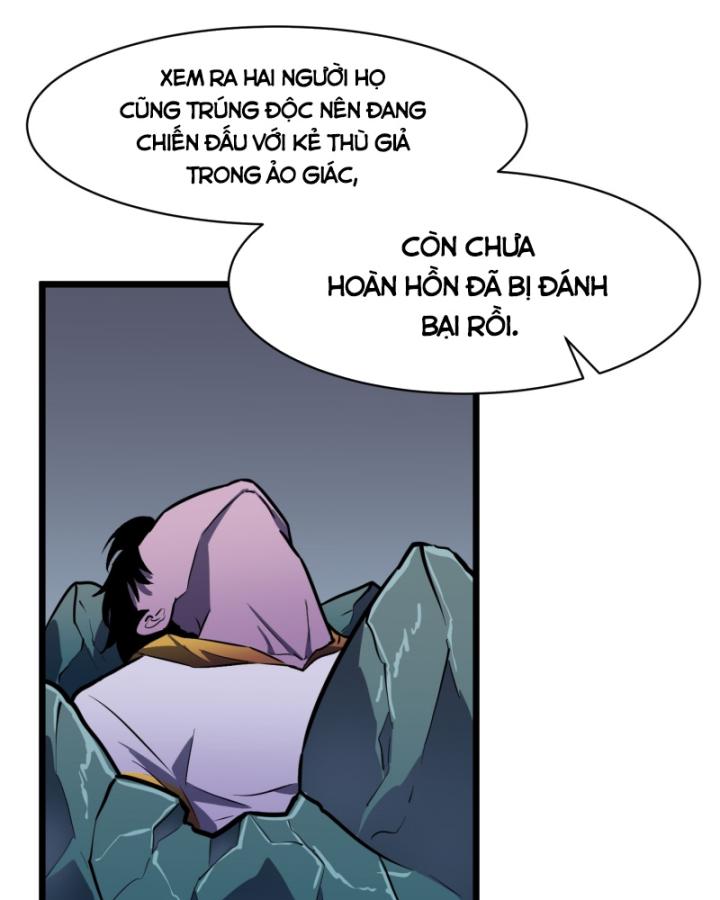 Công Hội Của Tôi Toàn Bộ Là ác Ma Chapter 12 - Trang 38