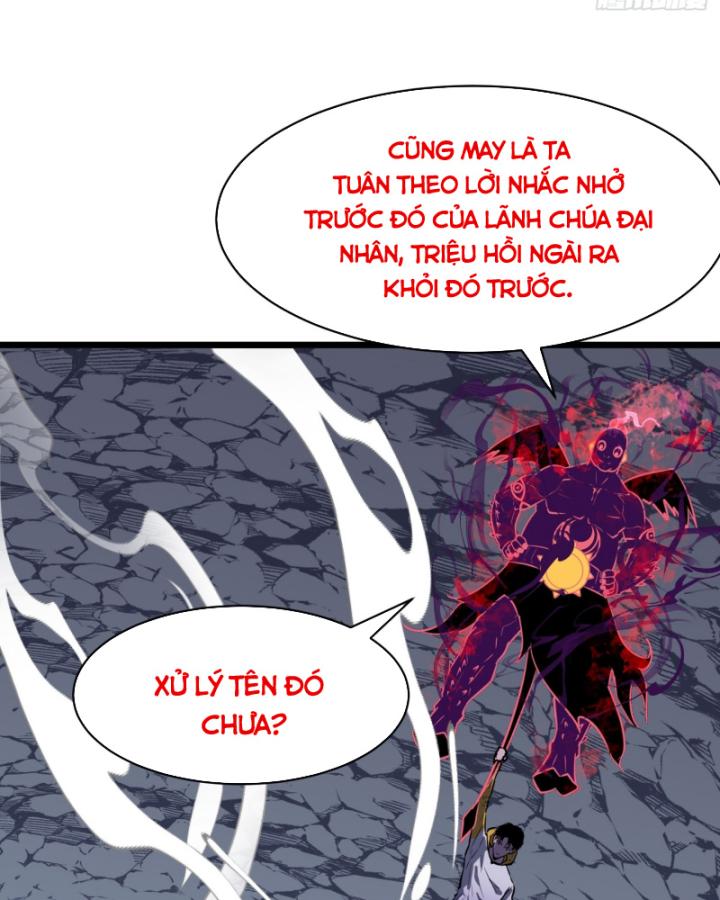 Công Hội Của Tôi Toàn Bộ Là ác Ma Chapter 15 - Trang 38