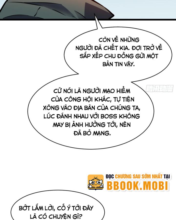 Công Hội Của Tôi Toàn Bộ Là ác Ma Chapter 16 - Trang 67