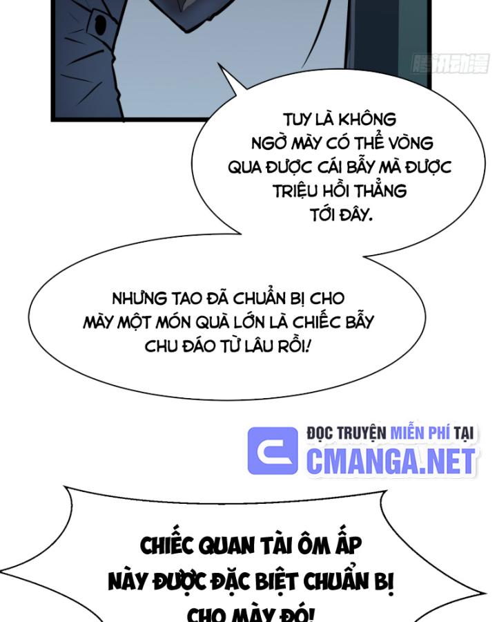 Công Hội Của Tôi Toàn Bộ Là ác Ma Chapter 15 - Trang 28