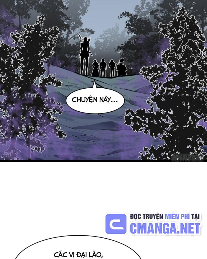 Công Hội Của Tôi Toàn Bộ Là ác Ma Chapter 10 - Trang 10