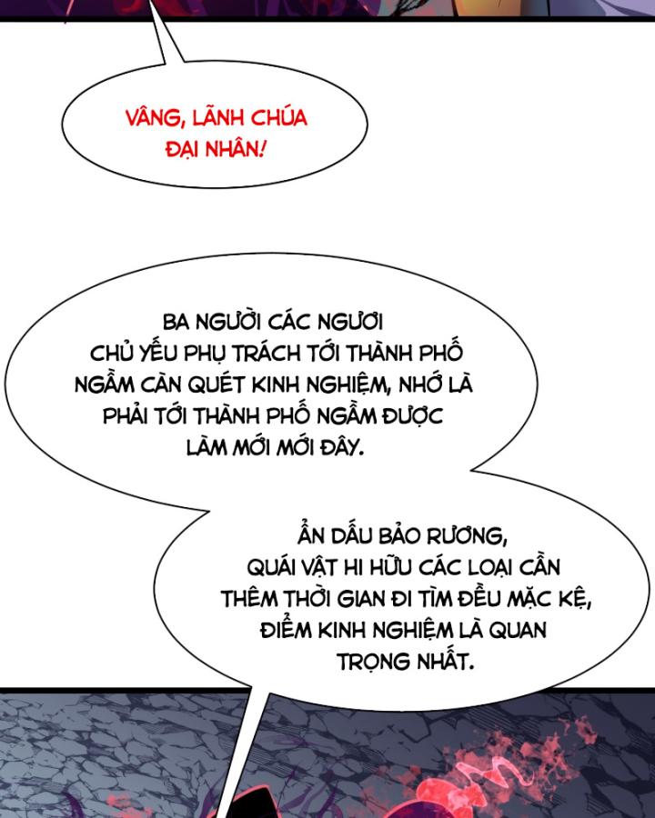 Công Hội Của Tôi Toàn Bộ Là ác Ma Chapter 15 - Trang 93