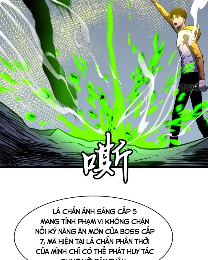 Công Hội Của Tôi Toàn Bộ Là ác Ma Chapter 10 - Trang 90