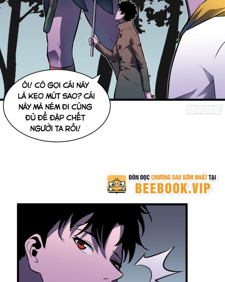 Công Hội Của Tôi Toàn Bộ Là ác Ma Chapter 10 - Trang 17