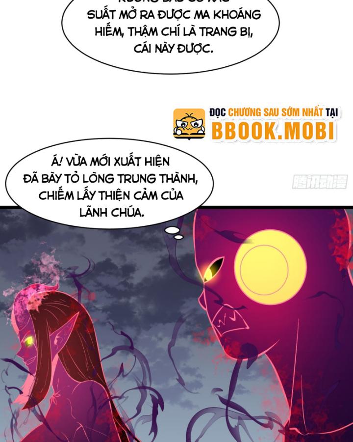 Công Hội Của Tôi Toàn Bộ Là ác Ma Chapter 14 - Trang 17