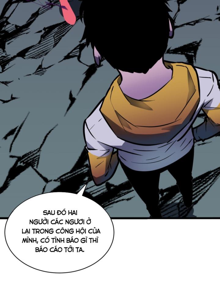 Công Hội Của Tôi Toàn Bộ Là ác Ma Chapter 15 - Trang 98