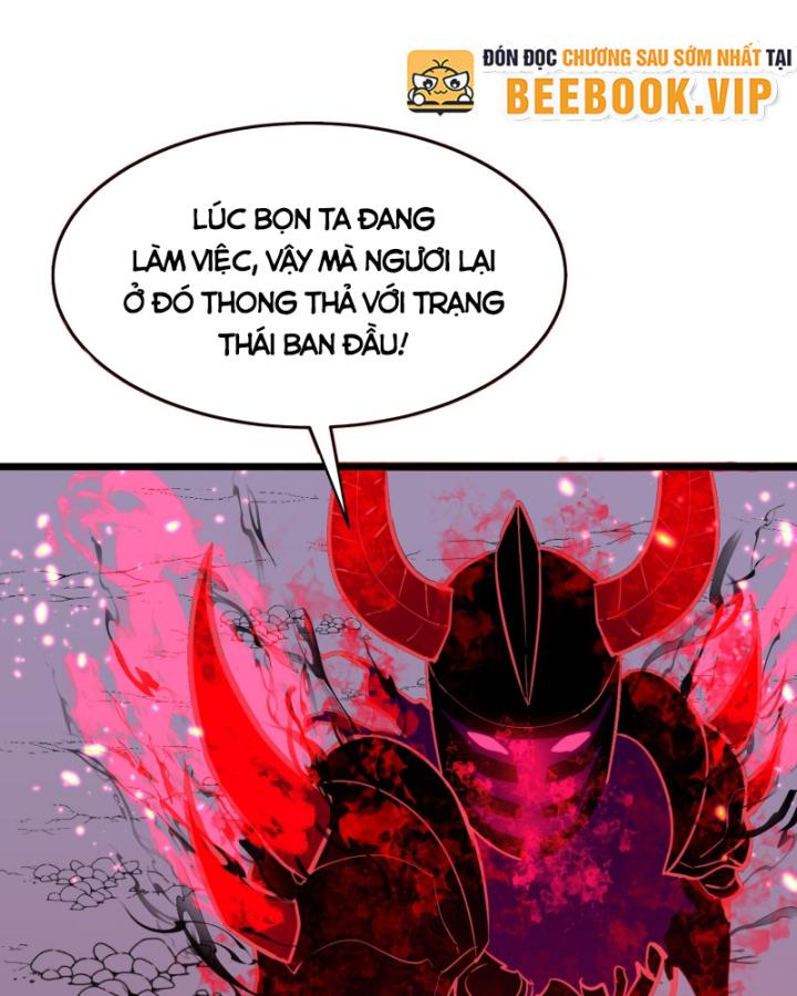 Công Hội Của Tôi Toàn Bộ Là ác Ma Chapter 9 - Trang 16