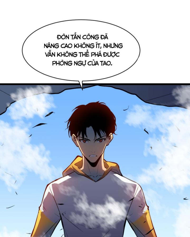 Công Hội Của Tôi Toàn Bộ Là ác Ma Chapter 8 - Trang 32