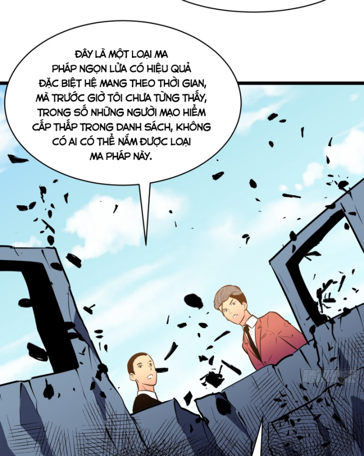 Công Hội Của Tôi Toàn Bộ Là ác Ma Chapter 4 - Trang 25