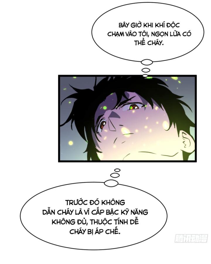 Công Hội Của Tôi Toàn Bộ Là ác Ma Chapter 13 - Trang 24