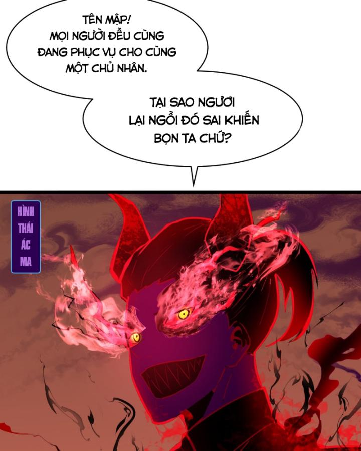 Công Hội Của Tôi Toàn Bộ Là ác Ma Chapter 9 - Trang 14