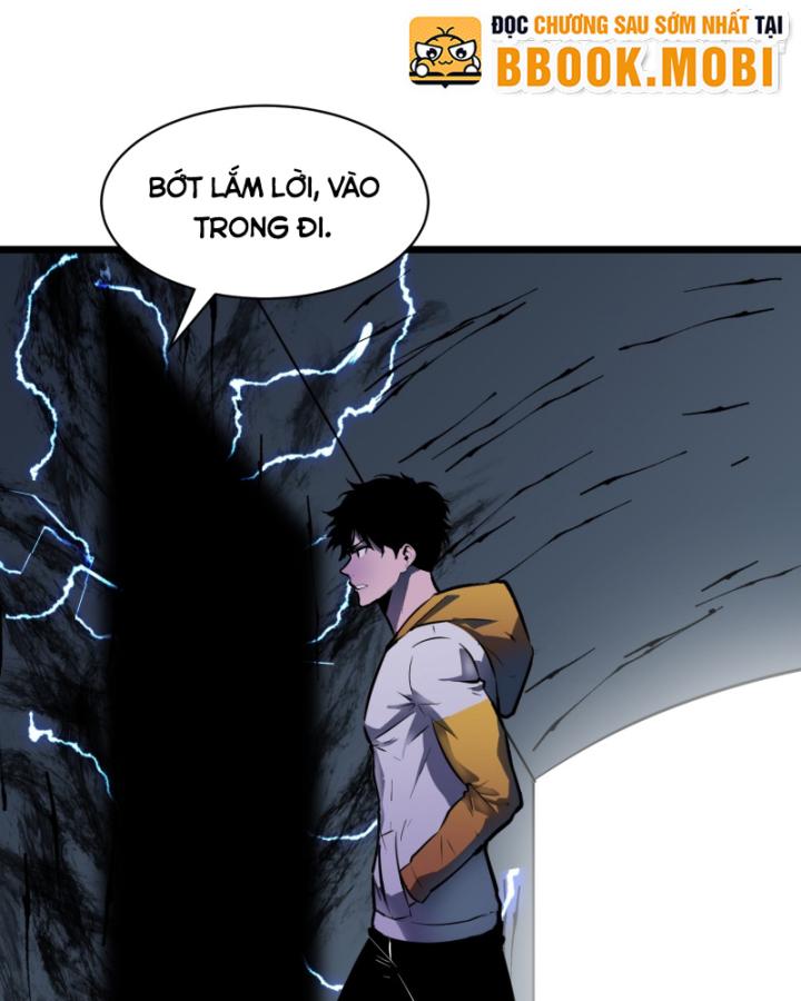 Công Hội Của Tôi Toàn Bộ Là ác Ma Chapter 16 - Trang 119