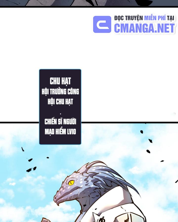 Công Hội Của Tôi Toàn Bộ Là ác Ma Chapter 15 - Trang 109