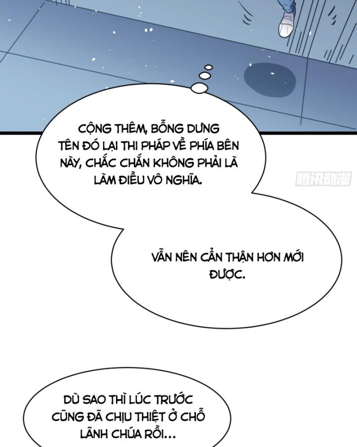 Công Hội Của Tôi Toàn Bộ Là ác Ma Chapter 7 - Trang 22