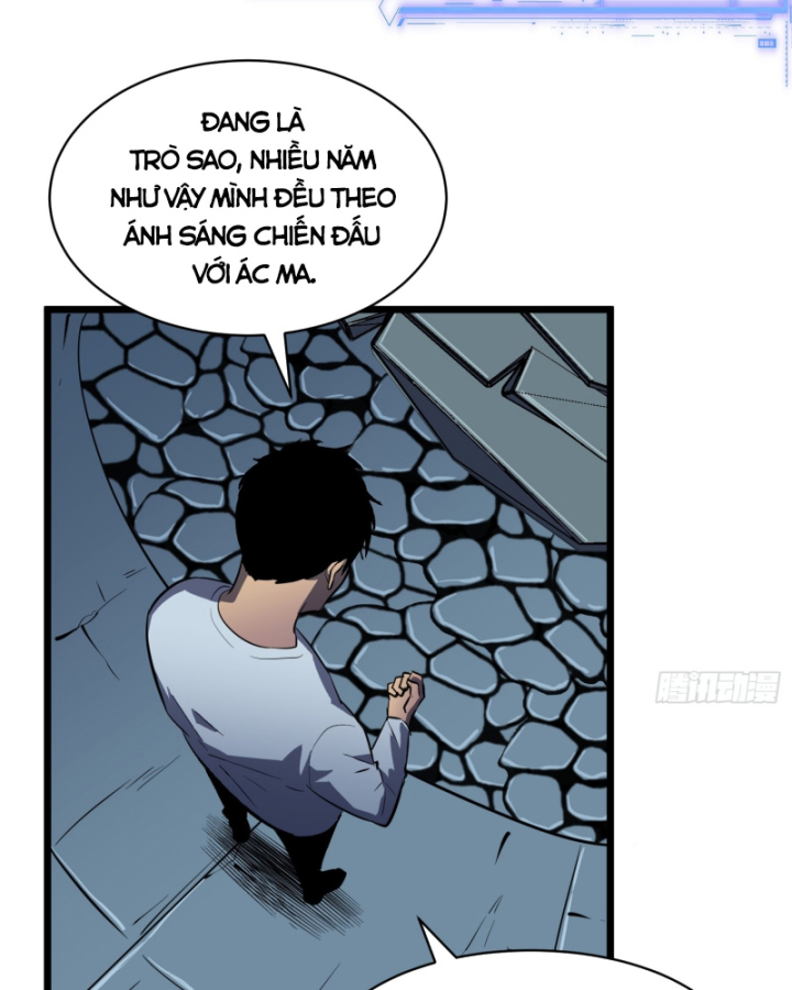 Công Hội Của Tôi Toàn Bộ Là ác Ma Chapter 1 - Trang 42