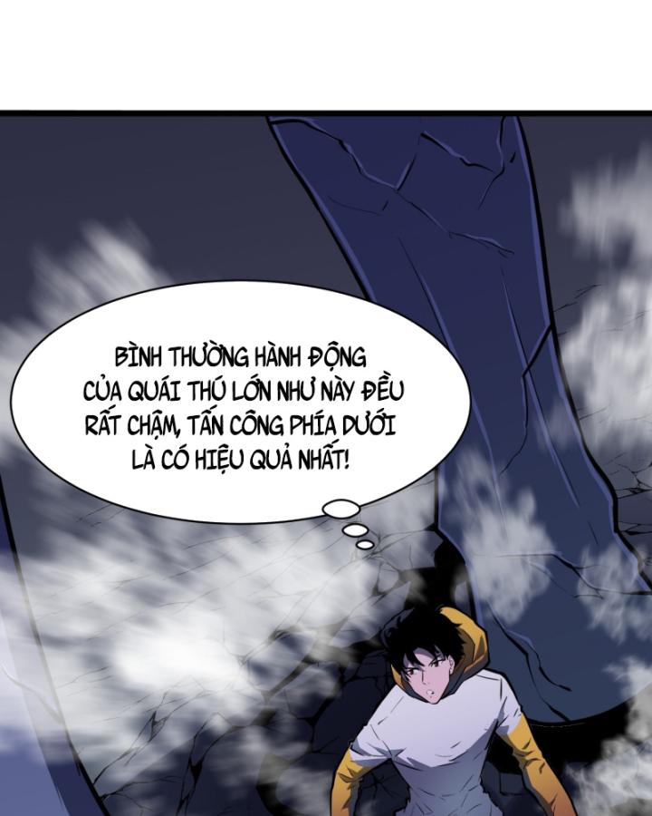 Công Hội Của Tôi Toàn Bộ Là ác Ma Chapter 11 - Trang 20