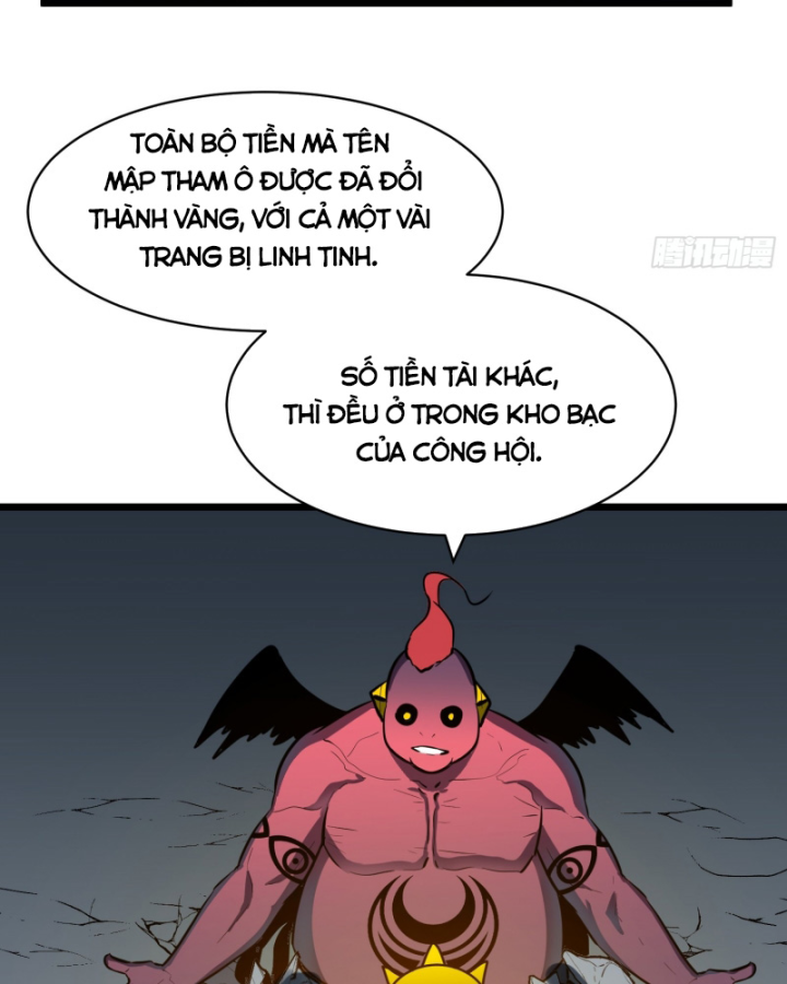 Công Hội Của Tôi Toàn Bộ Là ác Ma Chapter 3 - Trang 110